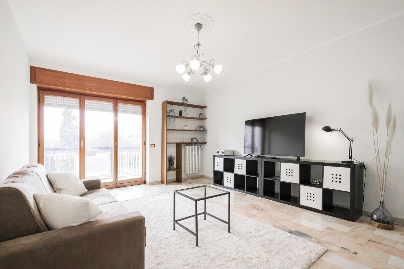 Appartamento Big Deluxe Apts Italian Style Lake&Terrace Lecco Esterno foto